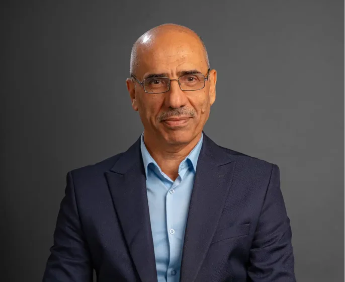 Architectural & Planning Section Head