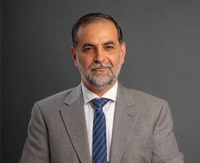 Executive Director - Supervision Division